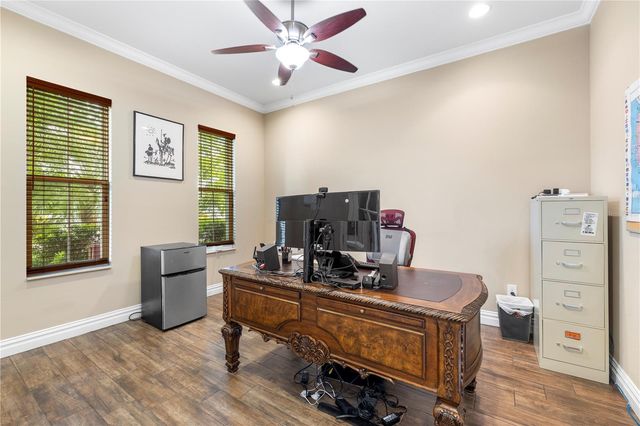 16726 COURTYARD LOOP, Land O Lakes, FL 34638