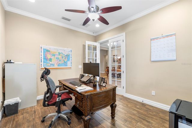 16726 COURTYARD LOOP, Land O Lakes, FL 34638