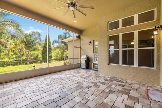 16726 COURTYARD LOOP, Land O Lakes, FL 34638