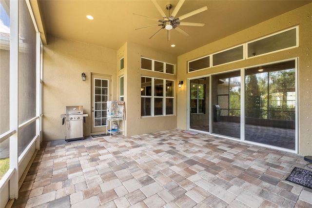 16726 COURTYARD LOOP, Land O Lakes, FL 34638