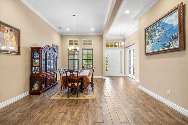 16726 COURTYARD LOOP, Land O Lakes, FL 34638