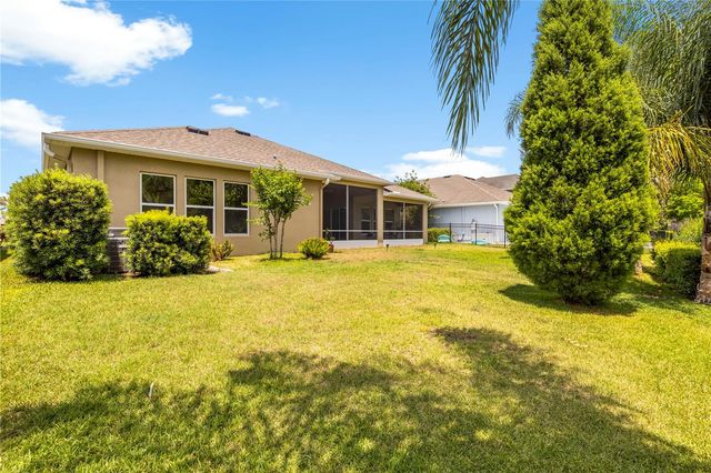 16726 COURTYARD LOOP, Land O Lakes, FL 34638