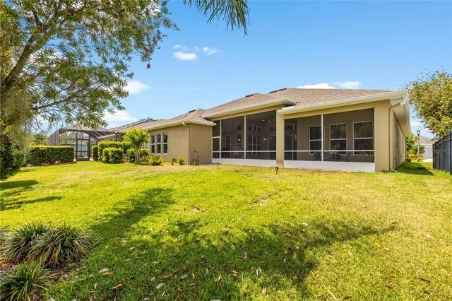 16726 COURTYARD LOOP, Land O Lakes, FL 34638