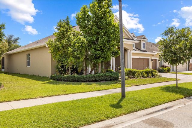 16726 COURTYARD LOOP, Land O Lakes, FL 34638