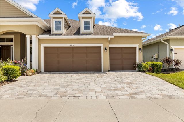 16726 COURTYARD LOOP, Land O Lakes, FL 34638