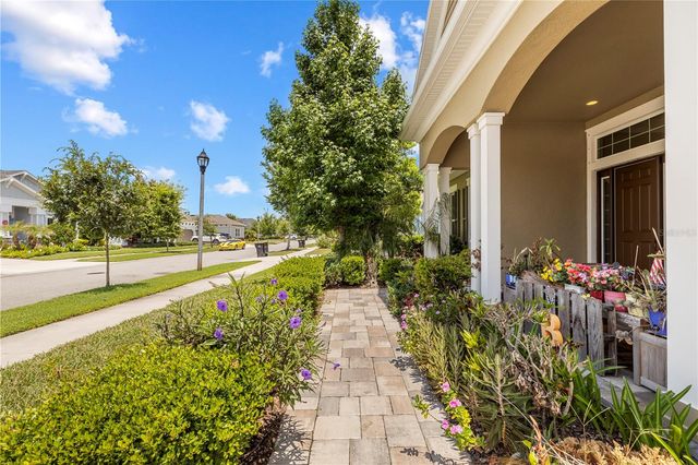 16726 COURTYARD LOOP, Land O Lakes, FL 34638