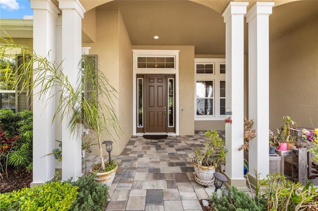 16726 COURTYARD LOOP, Land O Lakes, FL 34638