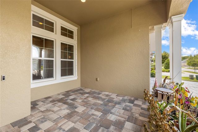 16726 COURTYARD LOOP, Land O Lakes, FL 34638