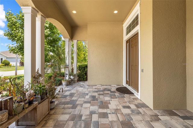 16726 COURTYARD LOOP, Land O Lakes, FL 34638