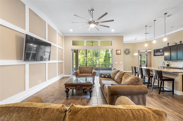 16726 COURTYARD LOOP, Land O Lakes, FL 34638