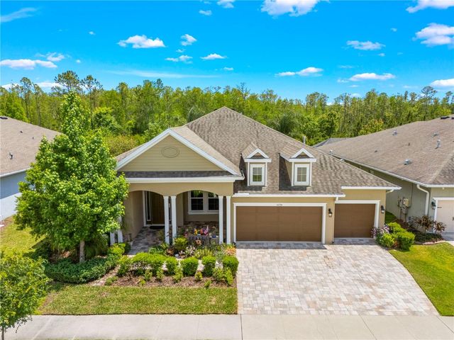 16726 COURTYARD LOOP, Land O Lakes, FL 34638