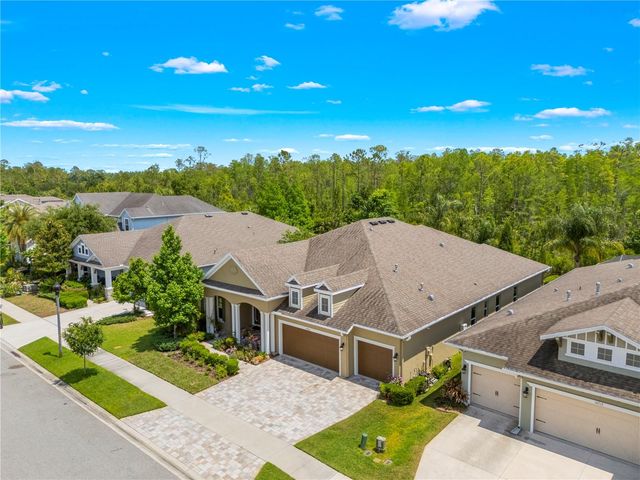 16726 COURTYARD LOOP, Land O Lakes, FL 34638
