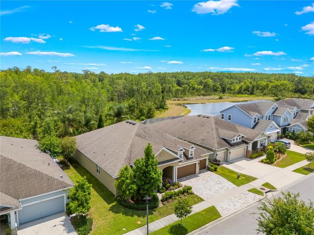 16726 COURTYARD LOOP, Land O Lakes, FL 34638