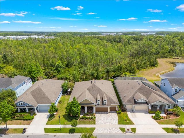16726 COURTYARD LOOP, Land O Lakes, FL 34638