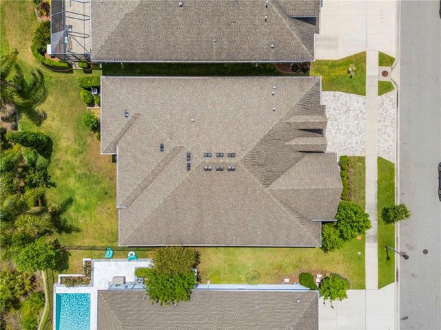 16726 COURTYARD LOOP, Land O Lakes, FL 34638