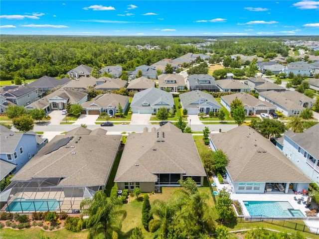 16726 COURTYARD LOOP, Land O Lakes, FL 34638