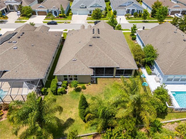 16726 COURTYARD LOOP, Land O Lakes, FL 34638