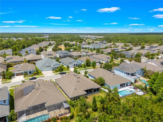 16726 COURTYARD LOOP, Land O Lakes, FL 34638