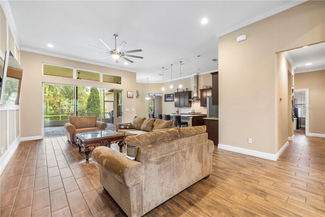 16726 COURTYARD LOOP, Land O Lakes, FL 34638