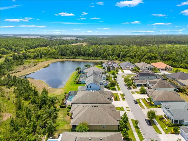 16726 COURTYARD LOOP, Land O Lakes, FL 34638
