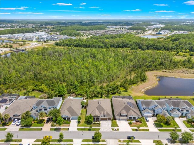16726 COURTYARD LOOP, Land O Lakes, FL 34638