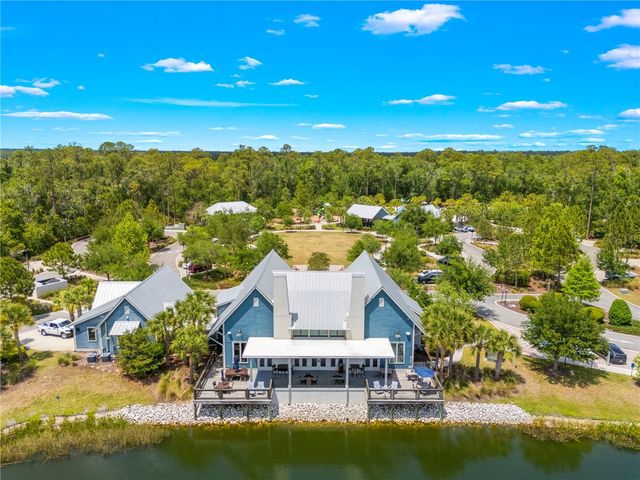 16726 COURTYARD LOOP, Land O Lakes, FL 34638