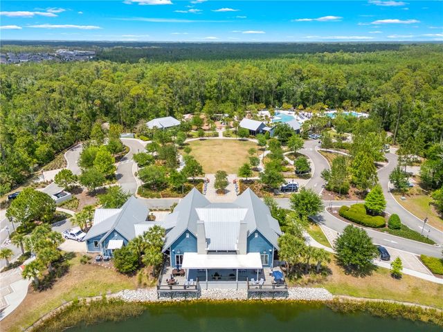 16726 COURTYARD LOOP, Land O Lakes, FL 34638