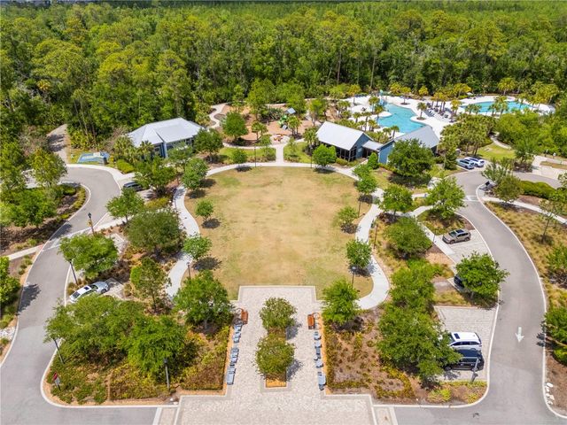 16726 COURTYARD LOOP, Land O Lakes, FL 34638