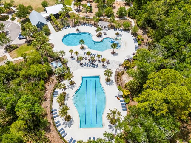 16726 COURTYARD LOOP, Land O Lakes, FL 34638