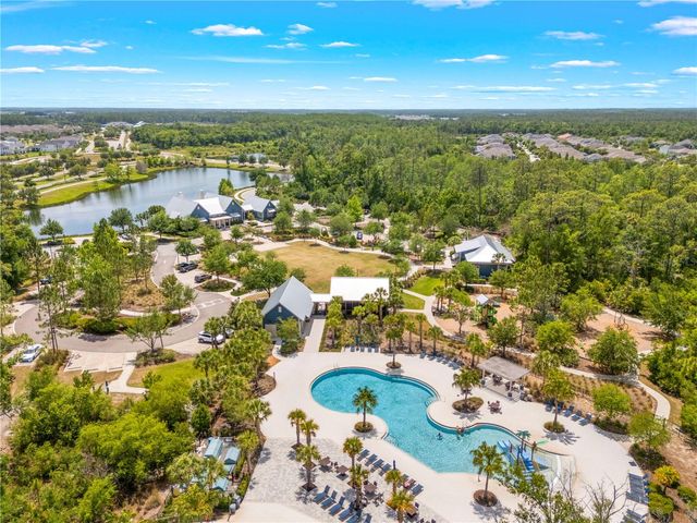 16726 COURTYARD LOOP, Land O Lakes, FL 34638