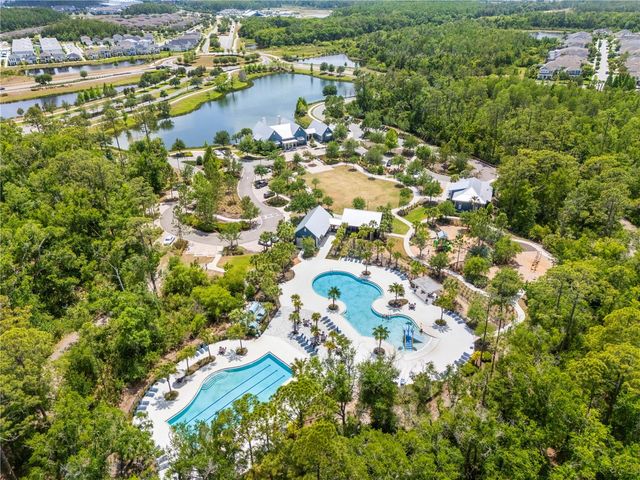 16726 COURTYARD LOOP, Land O Lakes, FL 34638