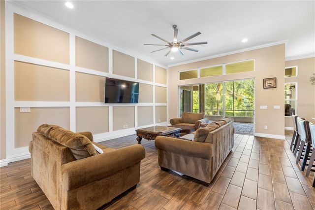 16726 COURTYARD LOOP, Land O Lakes, FL 34638