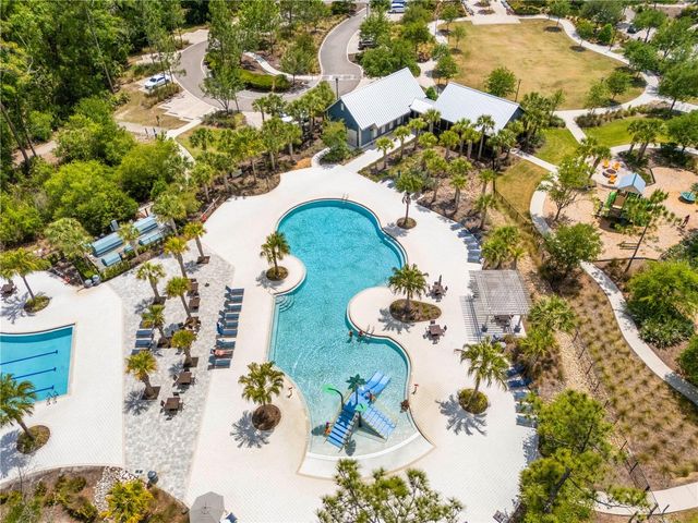 16726 COURTYARD LOOP, Land O Lakes, FL 34638