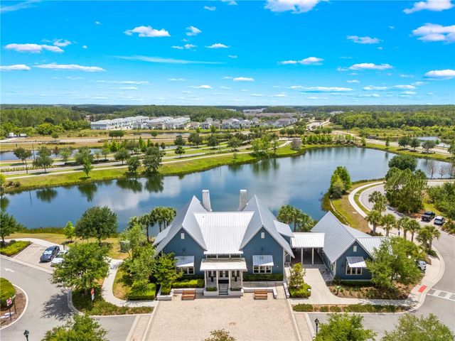 16726 COURTYARD LOOP, Land O Lakes, FL 34638