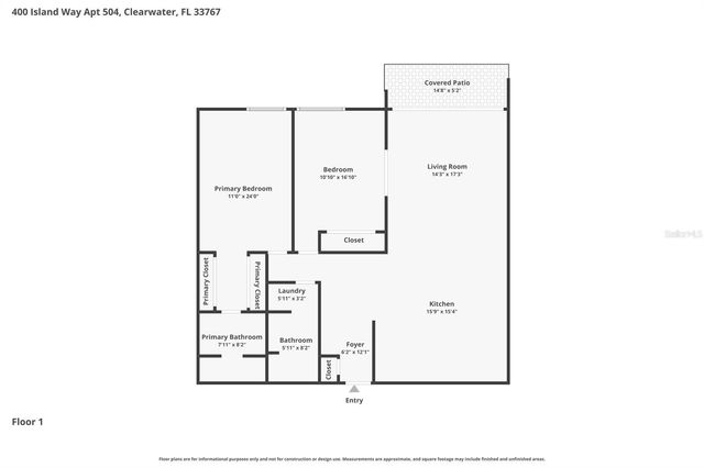 16726 COURTYARD LOOP, Land O Lakes, FL 34638