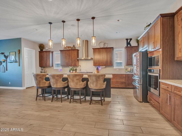 5132 N 185TH Avenue, Litchfield Park, AZ 85340