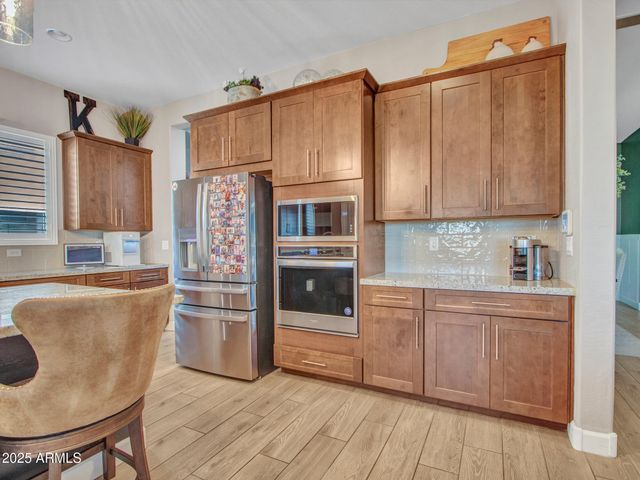 5132 N 185TH Avenue, Litchfield Park, AZ 85340