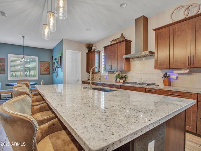 5132 N 185TH Avenue, Litchfield Park, AZ 85340