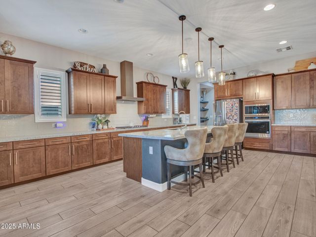 5132 N 185TH Avenue, Litchfield Park, AZ 85340