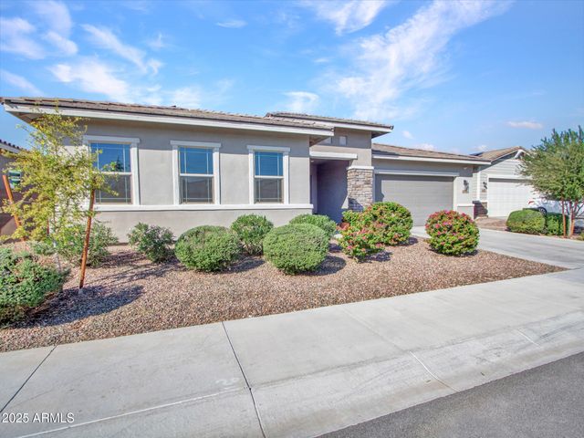 5132 N 185TH Avenue, Litchfield Park, AZ 85340