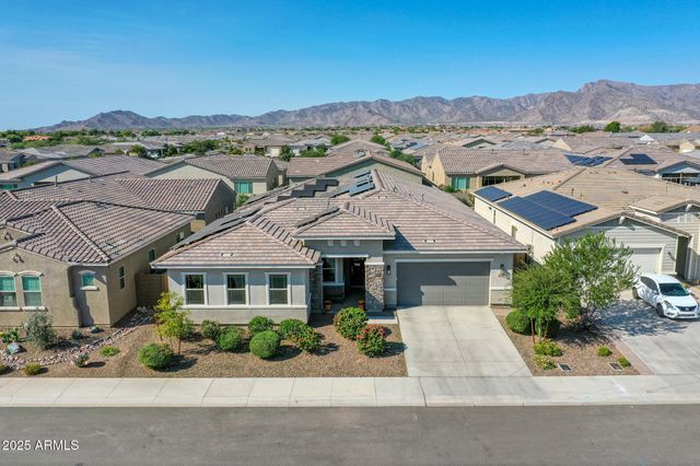 5132 N 185TH Avenue, Litchfield Park, AZ 85340