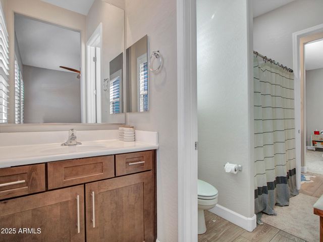 5132 N 185TH Avenue, Litchfield Park, AZ 85340