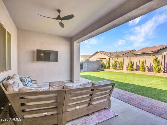 5132 N 185TH Avenue, Litchfield Park, AZ 85340