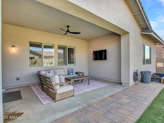 5132 N 185TH Avenue, Litchfield Park, AZ 85340