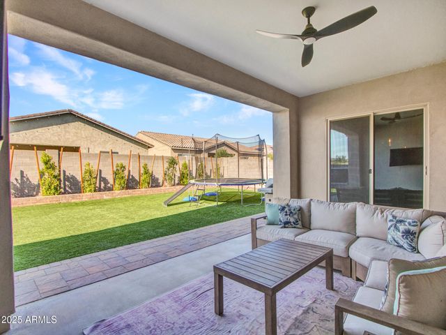 5132 N 185TH Avenue, Litchfield Park, AZ 85340