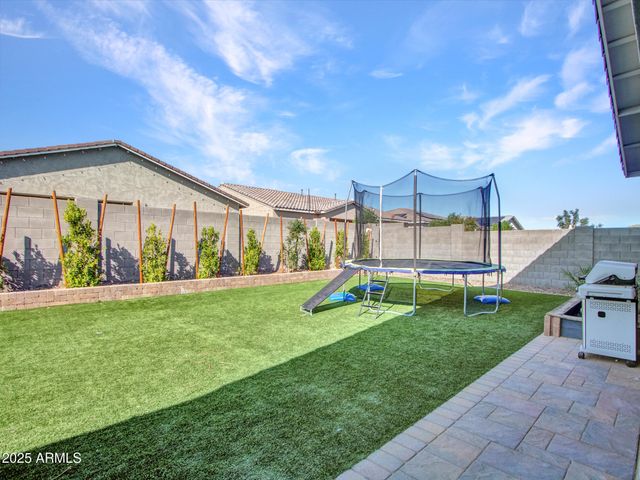 5132 N 185TH Avenue, Litchfield Park, AZ 85340