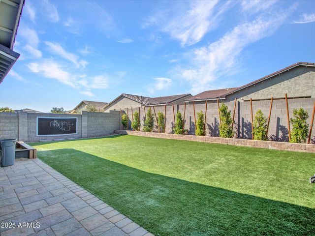 5132 N 185TH Avenue, Litchfield Park, AZ 85340