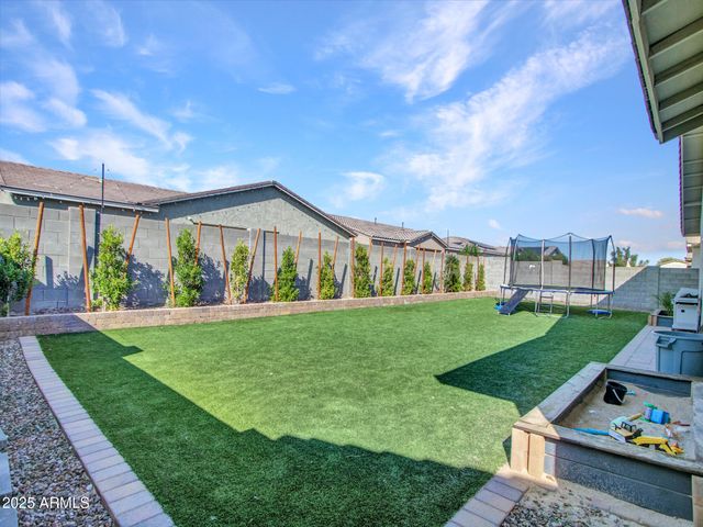 5132 N 185TH Avenue, Litchfield Park, AZ 85340