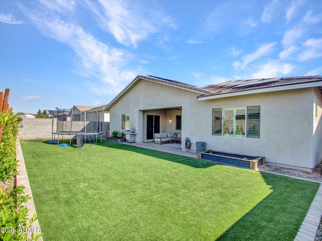 5132 N 185TH Avenue, Litchfield Park, AZ 85340