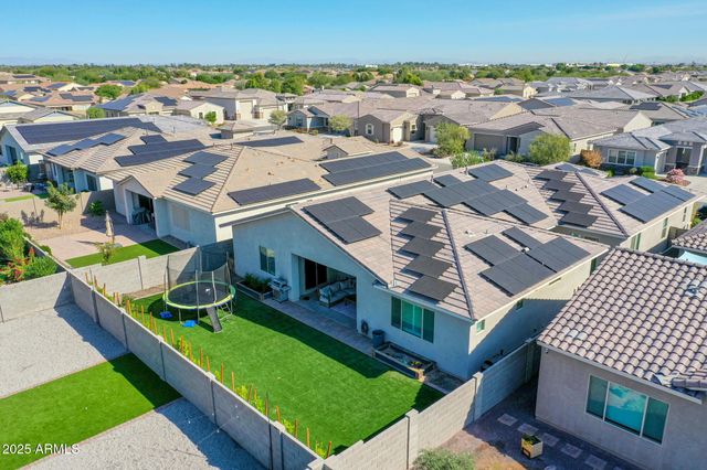 5132 N 185TH Avenue, Litchfield Park, AZ 85340